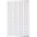 Lego Style - Chocolate Mold