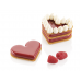 LEVEL HEARTS 35 - Silikomart