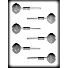 Lips Lollipop - Candy Mold