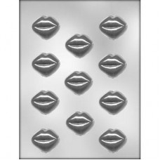 Lips - Chocolate Mold