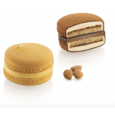 MACARON 110 - Silikomart