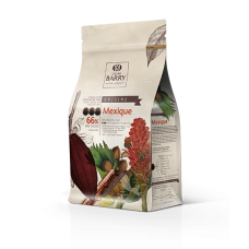 Mexique - Cacao Barry