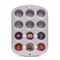 Mini Cupcake Pan 12un