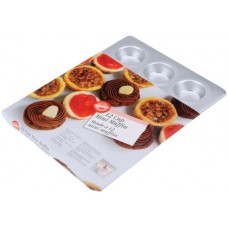 Mini Muffin Pan 12un