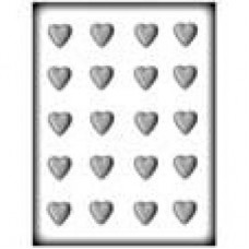 Mini Heart - Candy Mold