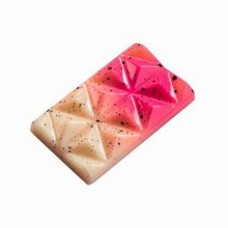 Mini Rectangular Pyramidal Style - Chocolate Mold