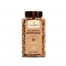 Mini Crispearls Assorted - Callebaut