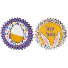 Mini Easter Cupcake Liners