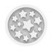 MINI STARS DECOR - Silikomart