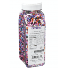 "Monster Mash" Deluxe Fusion Sprinkles "Monster Mash" Deluxe Fusion Sprinkles