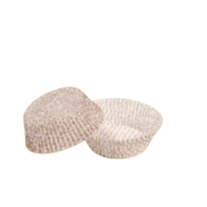 Mini Cupcake Liner Mouchetis #4