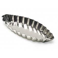 Wavy Patty Mould 100mm