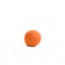 Orange Satin Ice Rolled Fondant 1kg