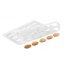 OVAL CHABLON - Silikomart