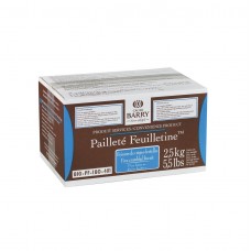 Pailleté Feuilletine - Cacao Barry