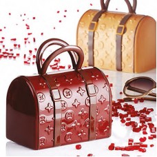 Handbag - Pavoni Chocolate Mold