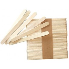 Mini Popsicle Stick - Pavoni