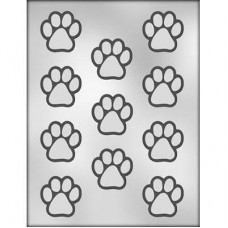 Paw Print 