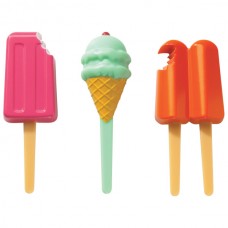 Ice Cream Assortment Pic