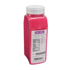 Pink Sanding Sugar