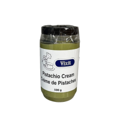 Pistachio Cream