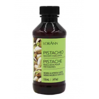 Pistachio Emulsion