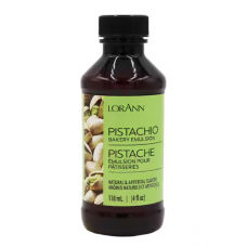 Pistachio Emulsion