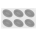 PLEINCOEUR OVAL 145 - Silikomart