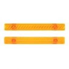 Ribbon Fondant Cutters - Set of 2