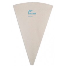 Plastic Coated Pastry Bag 10"