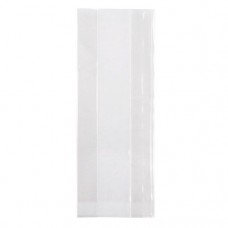 Cello Bags with Gusset - 4oz
