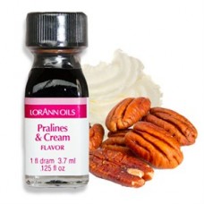 Praline and Cream