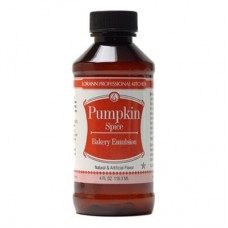 Pumpkin Spice Bakery Emulsion 