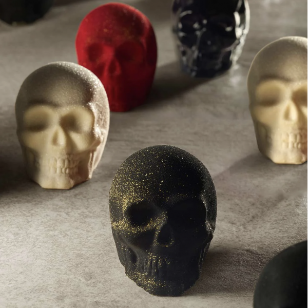 SKULL - Pavoni
