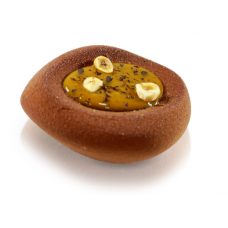 QUENELLE CURVE afternoon tea - Chefs Signature