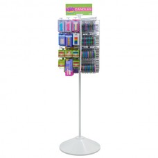 Mix Candle Rack with Stand