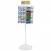 Mix Candle Rack with Stand