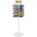 Mix Candle Rack with Stand