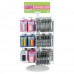 Candle Rack Mix