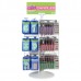Candle Rack Mix