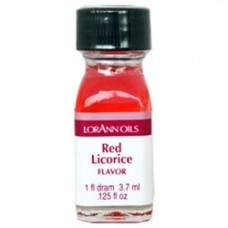 Red Licorice