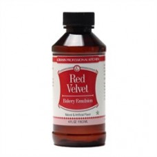 Red Velvet Emulsion