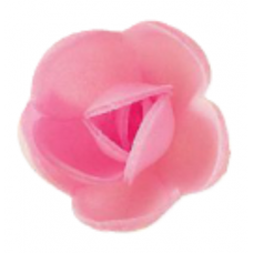 Wafer Roses - Mini - Pink