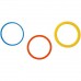 Fondant Roller Guide Rings