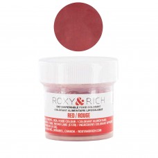 Fat Dispersible Food Colorant - Red