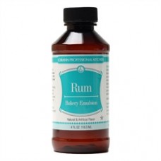 Rum Bakery Emulsion