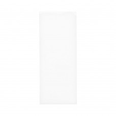 Extra Clear Bags 2 1/2x6"