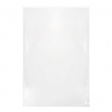 Extra Clear Bags 4 ¼” x 6 1/8”
