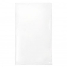 Extra Clear Bags 6x10"