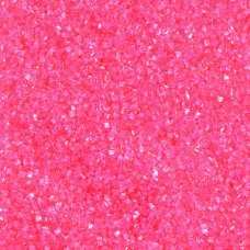 Pink Sanding Sugar
